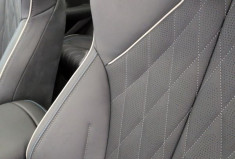 Byd SEAL Design 82,5 kWh 313 ch RWD Atlantis Grey