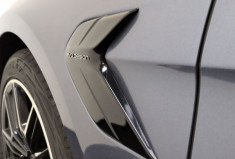 Byd SEAL Design 82,5 kWh 313 ch RWD Atlantis Grey