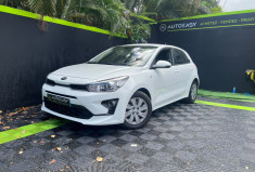 Kia RIO  IV Phase 2 1.0 T-GDi 12V ISG 101 cv