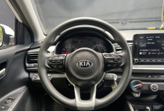 Kia RIO  IV Phase 2 1.0 T-GDi 12V ISG 101 cv