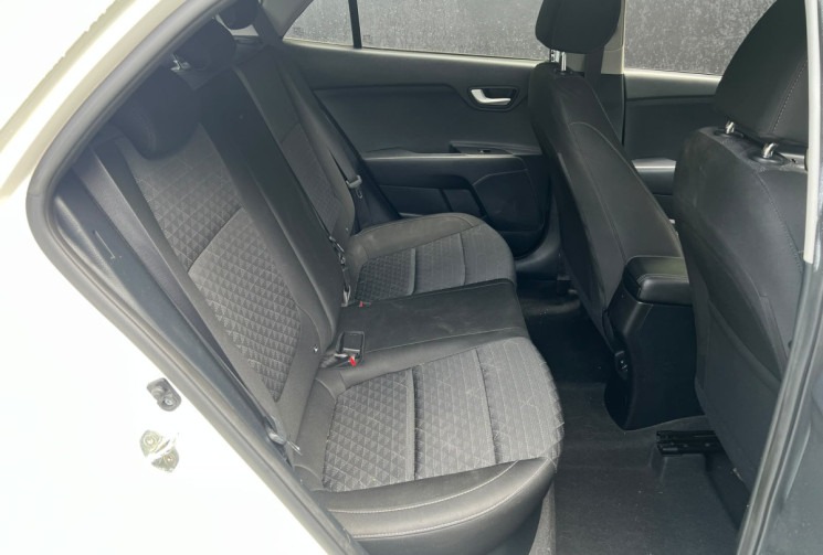 Kia RIO  IV Phase 2 1.0 T-GDi 12V ISG 101 cv