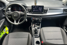 Kia RIO  IV Phase 2 1.0 T-GDi 12V ISG 101 cv