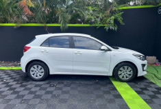 Kia RIO  IV Phase 2 1.0 T-GDi 12V ISG 101 cv