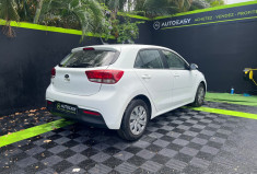Kia RIO  IV Phase 2 1.0 T-GDi 12V ISG 101 cv