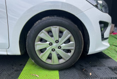 Kia RIO  IV Phase 2 1.0 T-GDi 12V ISG 101 cv