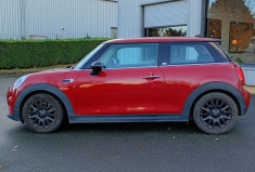 Mini Mini  One 102ch Shoreditch