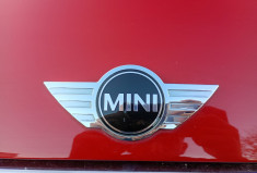 Mini Mini  One 102ch Shoreditch