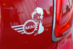 Mini Mini  One 102ch Shoreditch
