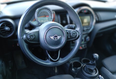 Mini Mini  One 102ch Shoreditch