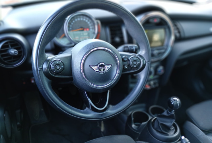 Mini Mini  One 102ch Shoreditch