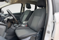 Ford C-MAX 1.6 TDCI 115 FAP TITANIUM / ATTELAGE / TOIT PANORAMIQUE