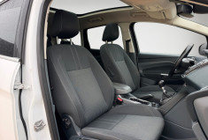 Ford C-MAX 1.6 TDCI 115 FAP TITANIUM / ATTELAGE / TOIT PANORAMIQUE
