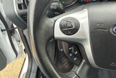 Ford C-MAX 1.6 TDCI 115 FAP TITANIUM / ATTELAGE / TOIT PANORAMIQUE