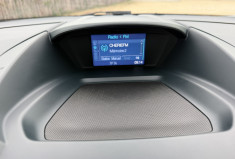 Ford C-MAX 1.6 TDCI 115 FAP TITANIUM / ATTELAGE / TOIT PANORAMIQUE