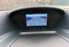 Ford C-MAX 1.6 TDCI 115 FAP TITANIUM / ATTELAGE / TOIT PANORAMIQUE