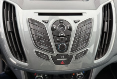 Ford C-MAX 1.6 TDCI 115 FAP TITANIUM / ATTELAGE / TOIT PANORAMIQUE