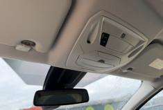 Ford C-MAX 1.6 TDCI 115 FAP TITANIUM / ATTELAGE / TOIT PANORAMIQUE