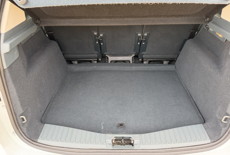 Ford C-MAX 1.6 TDCI 115 FAP TITANIUM / ATTELAGE / TOIT PANORAMIQUE