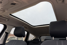 Ford C-MAX 1.6 TDCI 115 FAP TITANIUM / ATTELAGE / TOIT PANORAMIQUE