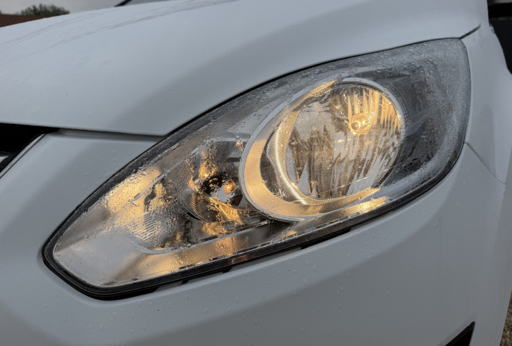 Ford C-MAX 1.6 TDCI 115 FAP TITANIUM / ATTELAGE / TOIT PANORAMIQUE