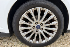 Ford C-MAX 1.6 TDCI 115 FAP TITANIUM / ATTELAGE / TOIT PANORAMIQUE