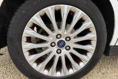 Ford C-MAX 1.6 TDCI 115 FAP TITANIUM / ATTELAGE / TOIT PANORAMIQUE