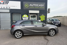 Mercedes Classe A 180 ESSENCE PHASE 2 / APPLE CAR PLAY / SUIVI OK/ REVISEE / GARANTIE