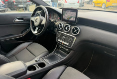 Mercedes Classe A 180 ESSENCE PHASE 2 / APPLE CAR PLAY / SUIVI OK/ REVISEE / GARANTIE