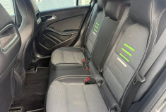 Mercedes Classe A 180 ESSENCE PHASE 2 / APPLE CAR PLAY / SUIVI OK/ REVISEE / GARANTIE