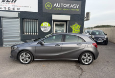 Mercedes Classe A 180 ESSENCE PHASE 2 / APPLE CAR PLAY / SUIVI OK/ REVISEE / GARANTIE