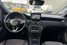 Mercedes Classe A 180 ESSENCE PHASE 2 / APPLE CAR PLAY / SUIVI OK/ REVISEE / GARANTIE