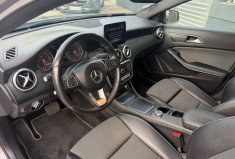 Mercedes Classe A 180 ESSENCE PHASE 2 / APPLE CAR PLAY / SUIVI OK/ REVISEE / GARANTIE