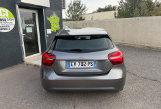 Mercedes Classe A 180 ESSENCE PHASE 2 / APPLE CAR PLAY / SUIVI OK/ REVISEE / GARANTIE