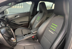 Mercedes Classe A 180 ESSENCE PHASE 2 / APPLE CAR PLAY / SUIVI OK/ REVISEE / GARANTIE