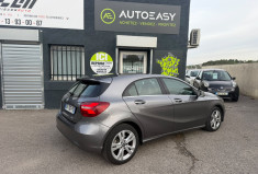 Mercedes Classe A 180 ESSENCE PHASE 2 / APPLE CAR PLAY / SUIVI OK/ REVISEE / GARANTIE