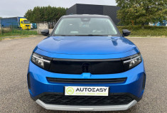 Opel FRONTERA  Electric 113 ch Batterie 44 kWh GS