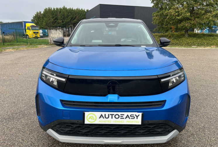 Opel FRONTERA  Electric 113 ch Batterie 44 kWh GS