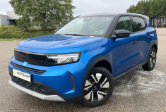Opel FRONTERA  Electric 113 ch Batterie 44 kWh GS