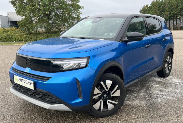 Opel FRONTERA  Electric 113 ch Batterie 44 kWh GS