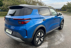 Opel FRONTERA  Electric 113 ch Batterie 44 kWh GS