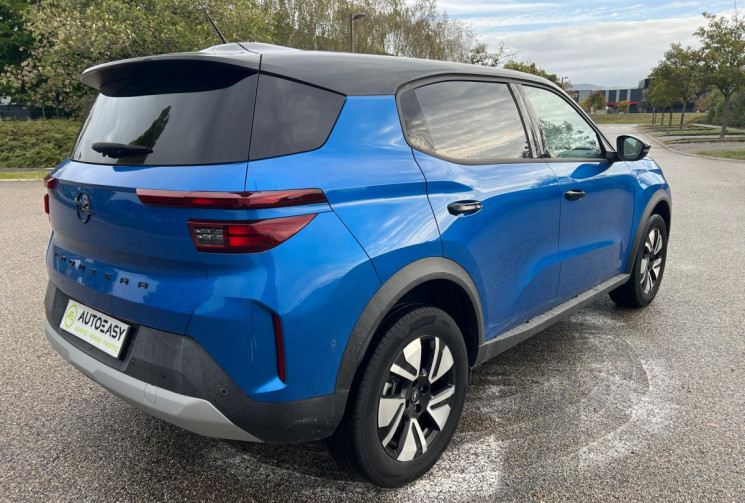Opel FRONTERA  Electric 113 ch Batterie 44 kWh GS
