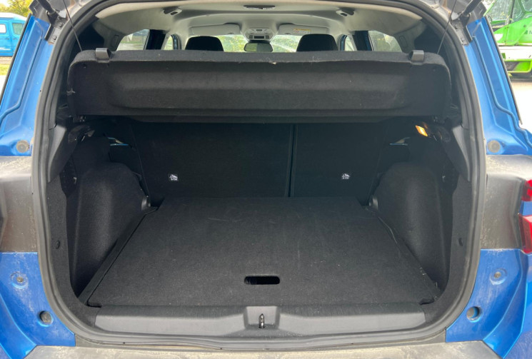 Opel FRONTERA  Electric 113 ch Batterie 44 kWh GS