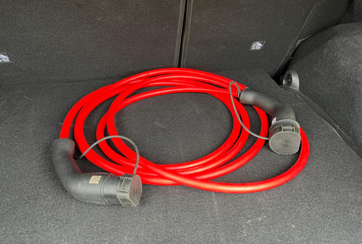 Opel FRONTERA  Electric 113 ch Batterie 44 kWh GS