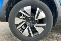 Opel FRONTERA  Electric 113 ch Batterie 44 kWh GS