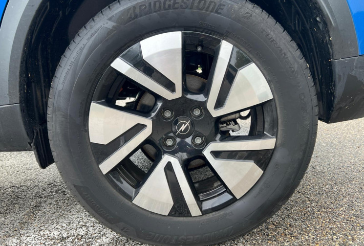 Opel FRONTERA  Electric 113 ch Batterie 44 kWh GS