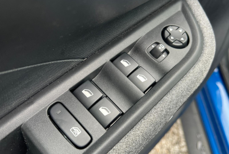 Opel FRONTERA  Electric 113 ch Batterie 44 kWh GS