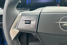 Opel FRONTERA  Electric 113 ch Batterie 44 kWh GS