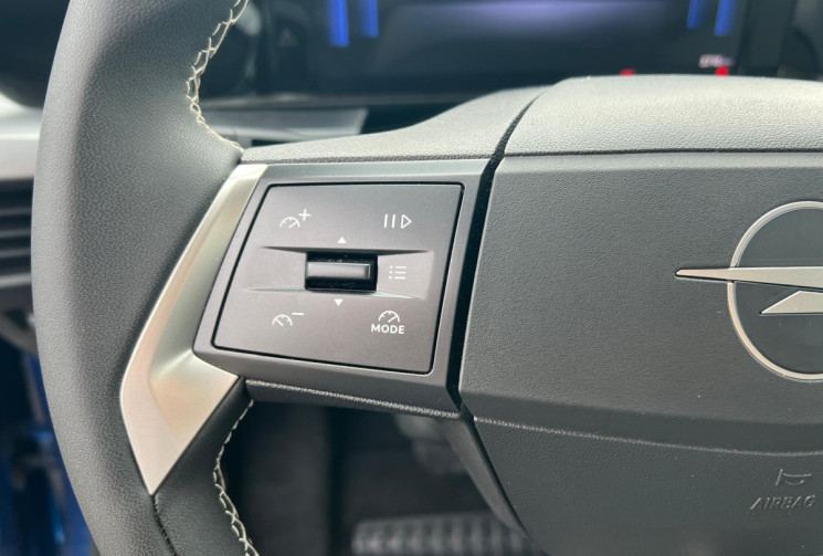 Opel FRONTERA  Electric 113 ch Batterie 44 kWh GS
