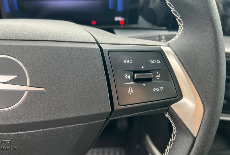 Opel FRONTERA  Electric 113 ch Batterie 44 kWh GS
