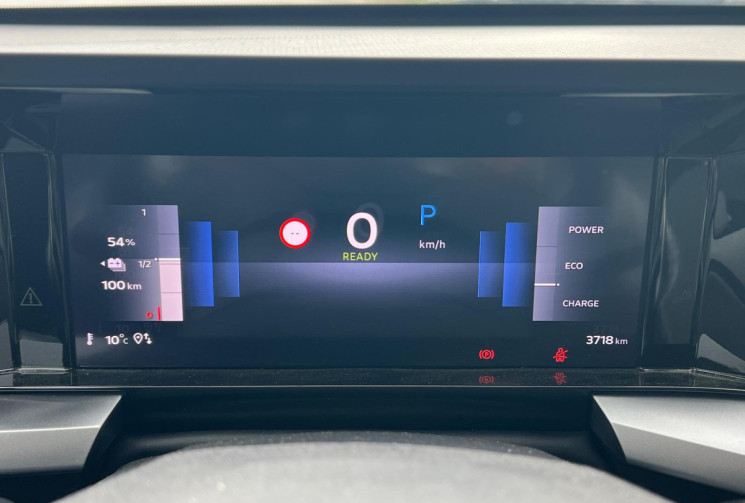 Opel FRONTERA  Electric 113 ch Batterie 44 kWh GS